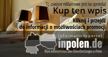 Hotels in Polen 100